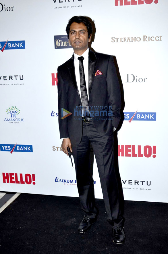 celebs grace the red carpet of hello hall of fame awards 2014 11