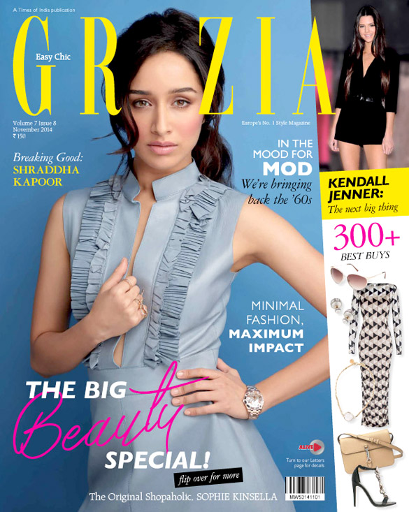 grazia 35