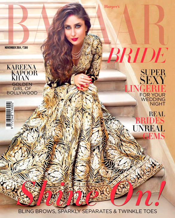 bazaar bride