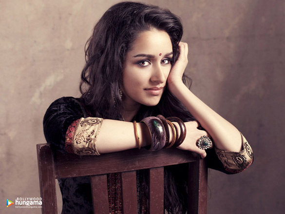 Shraddha Kapoor Shraddha Kapoor