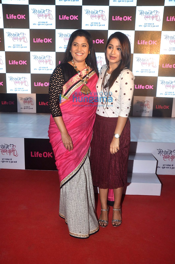 life ok launches new tv serial mere rang mein rangne wali 5