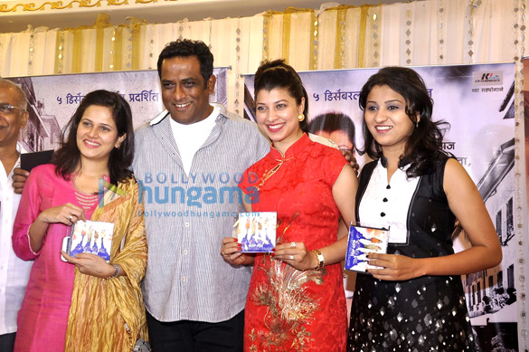 anurag basu at candle march music launch 4