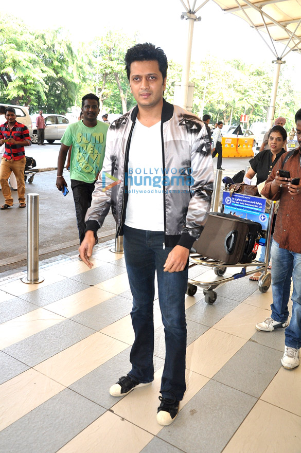aamir khan katrina kaif and others leave for arpita khans wedding 4