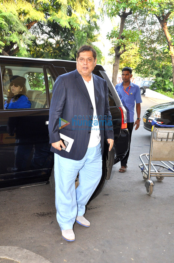 aamir khan katrina kaif and others leave for arpita khans wedding 6