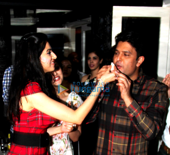 divya khosla kumars birthday bash 3