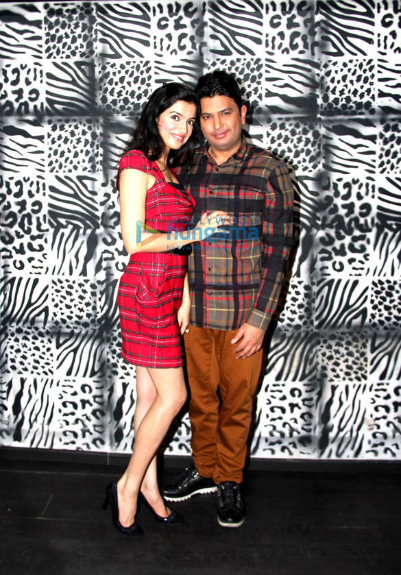 divya khosla kumars birthday bash 5