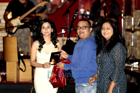 ravi jadhav graces the music launch of aditi productions film when i had you 4