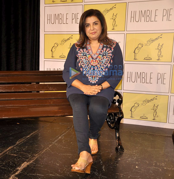 rhea kapoor launches humble pie 4