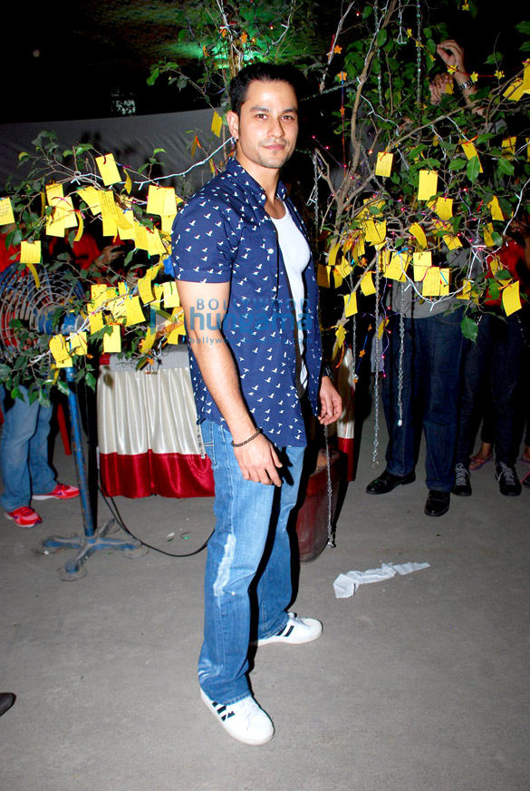 richa chadda kunal khemu ali fazal sandhya mridul at pet adoptathon 2014 11