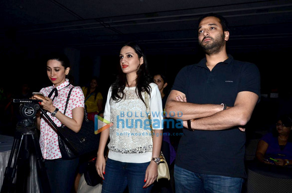karisma kapoor raveena tandon grace shiamak davars dance finale 6