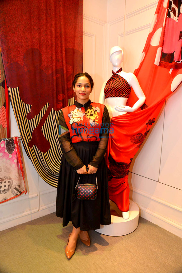 celebs grace the launch of disney by satya paul 5