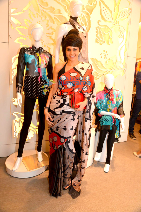 celebs grace the launch of disney by satya paul 22