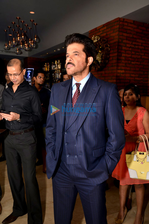 anil kapoor at dr nelson mandelas birthday celebrations 6