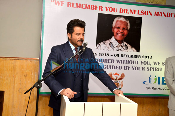 anil kapoor at dr nelson mandelas birthday celebrations 3