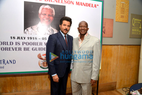anil kapoor at dr nelson mandelas birthday celebrations 4