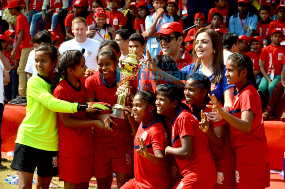 salman khan at reliance foundations young champs launch 3