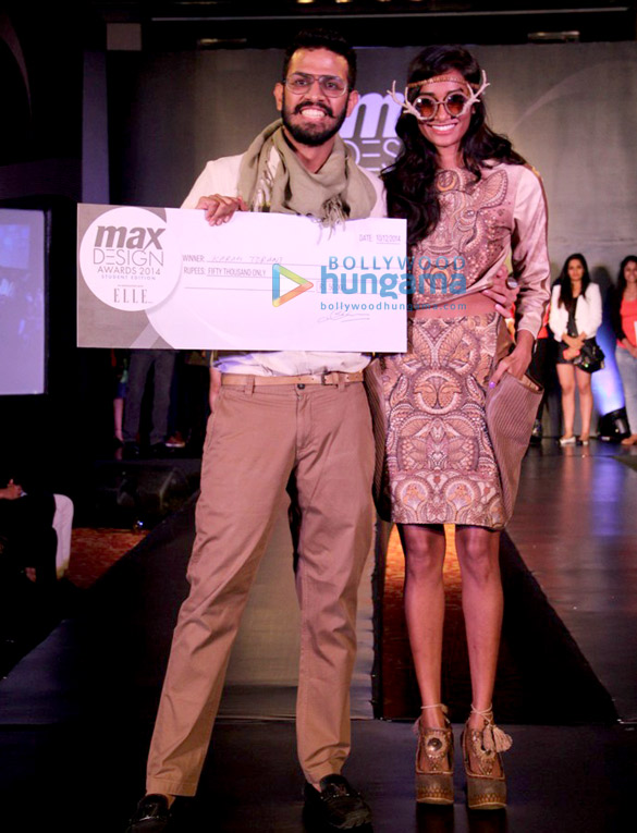 grand finale of max design awards 2014 11