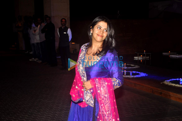 celebs grace riddhi malhotra tejas talwalkars sangeet ceremony 35
