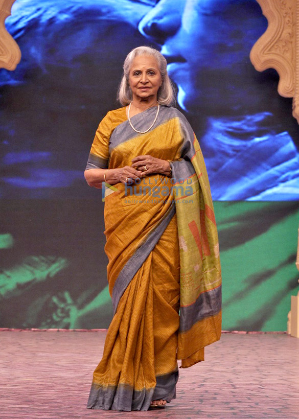 amitabh bachchan hosts the ndtv dettol banega swachh india cleanathon 25