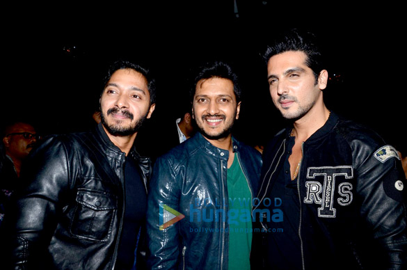 launch of nadiadwala gennext productions 1st marathi film 4