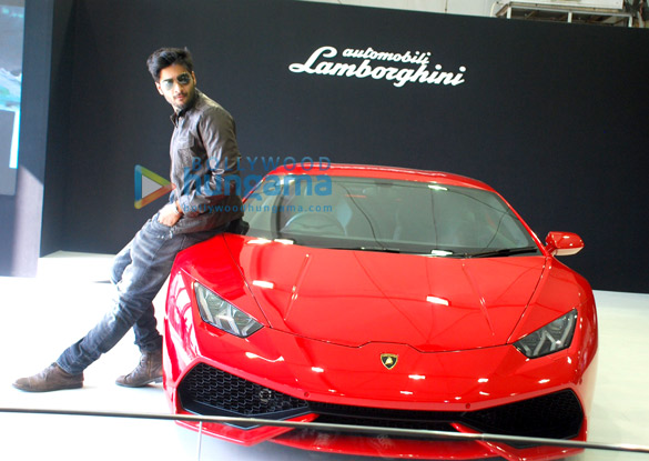 zayed khan tena desae ali fazal grace autocar performance show 2014 20
