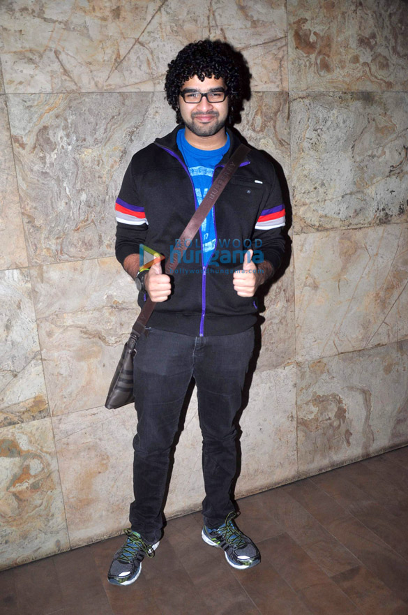 celebs grace the trailer launch of marathi film mitwaa 14