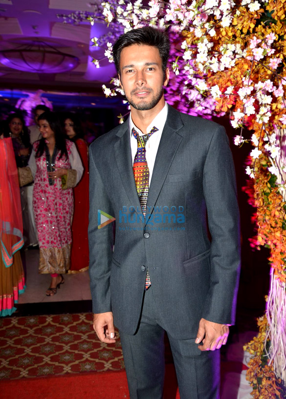 celebs grace uday singh shirin moranis sangeet ceremony 18