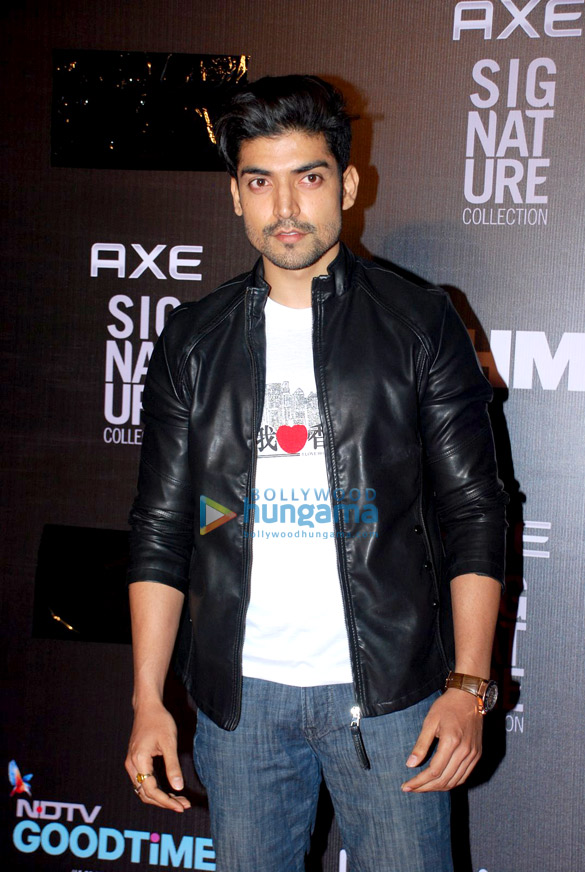 ranveer singh richa chadda at fhms bachelor of the year bash 21