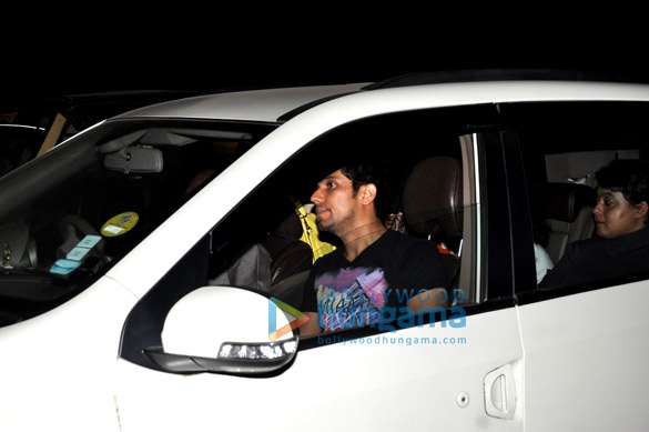 celebs at salman khans birthday bash at panvel 28