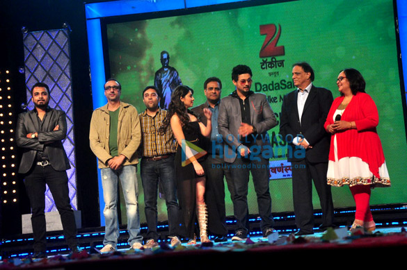 dadasaheb phalke marathi awards 2