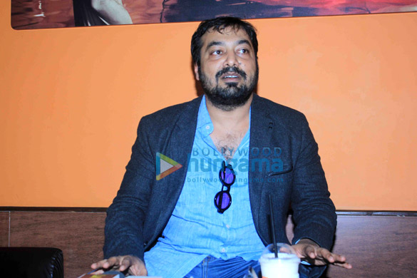 anurag kashyap in conversation with bollywood aspriants 4