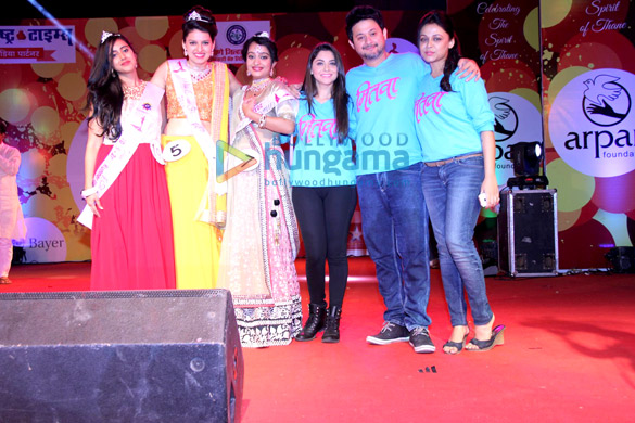 celebs grace the promotion of film mitwaa 4