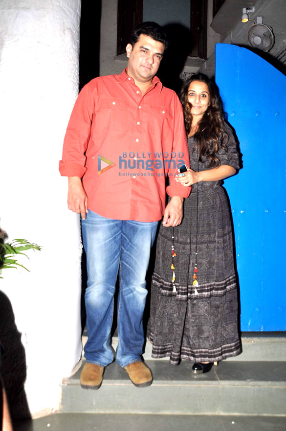 harman baweja vidya balan armaan kohli snapped 3