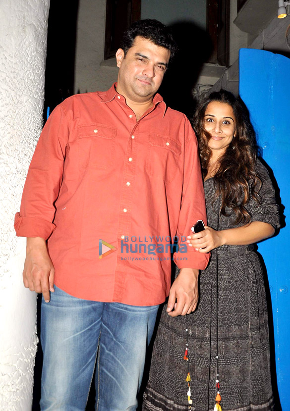 harman baweja vidya balan armaan kohli snapped 5