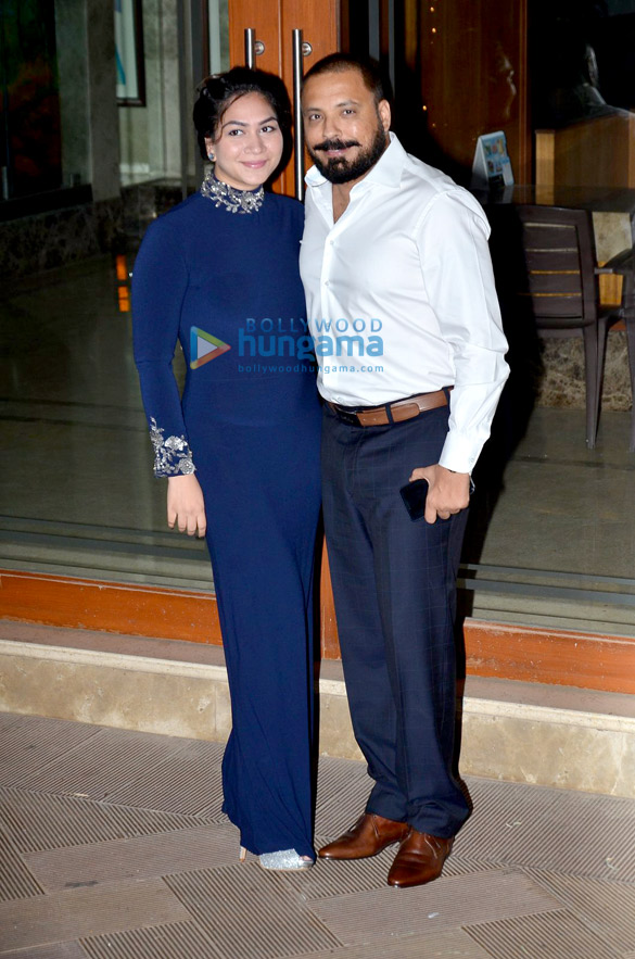 sanjay dutts new year bash 5