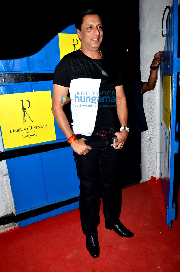 launch of dabboo ratnanis calendar 2015 32