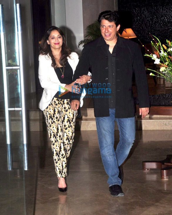 farah khans birthday bash at her house in andheri 38