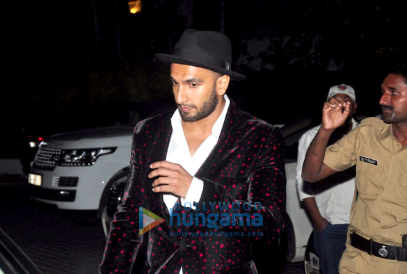 farah khans birthday bash at her house in andheri 35