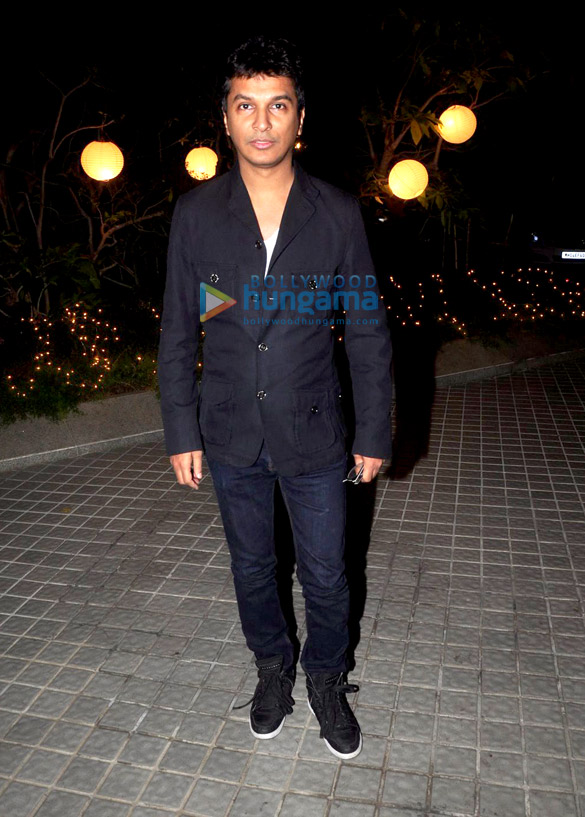 farah khans birthday bash at her house in andheri 43