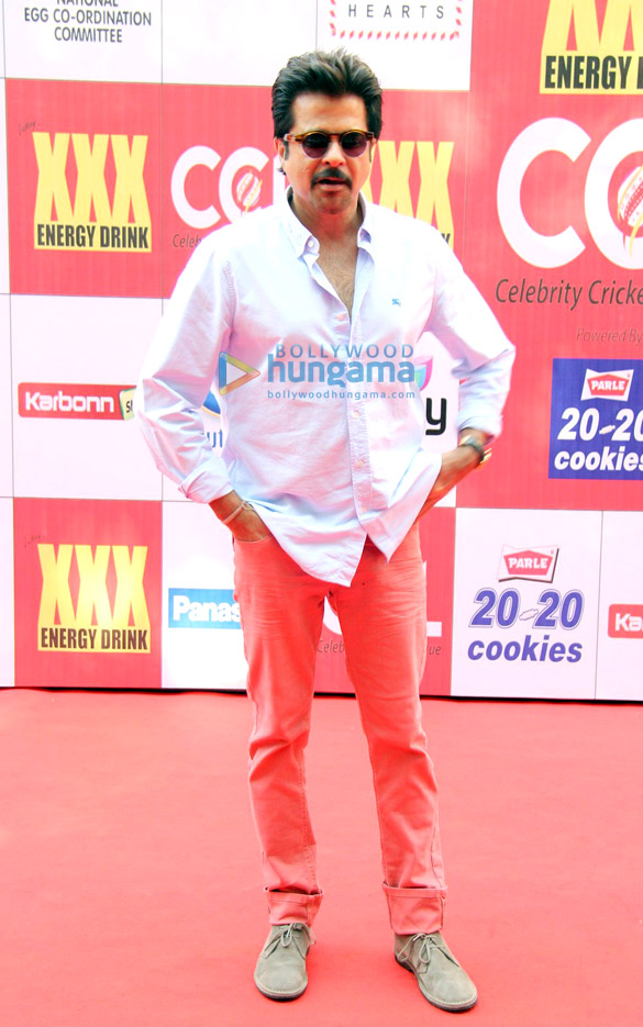 celebs grace ccl match 9