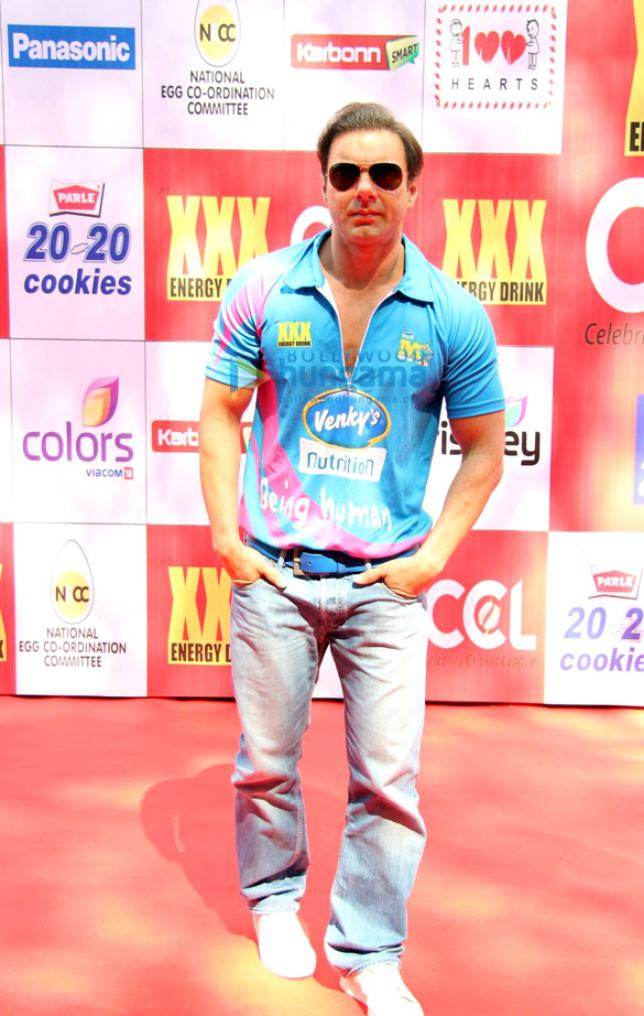 celebs grace ccl match 14