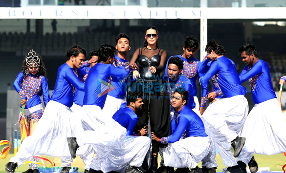 celebs grace ccl match 23