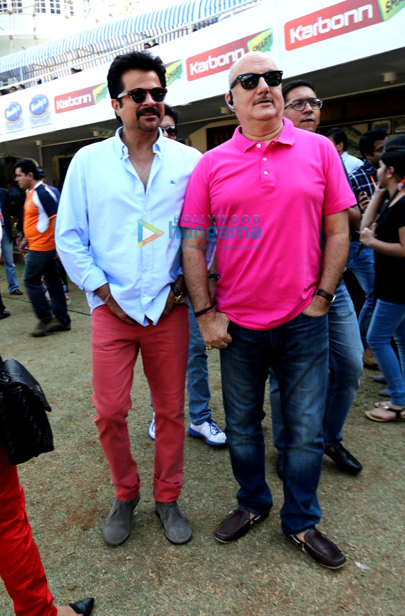 celebs grace ccl match 35