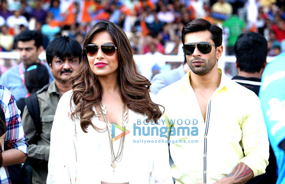 celebs grace ccl match 26