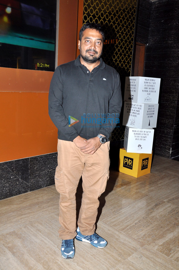 special screening of the imitation game by anurag kashyap 2