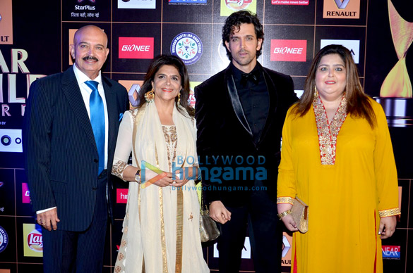 celebs at 10th renault star guild awards 25