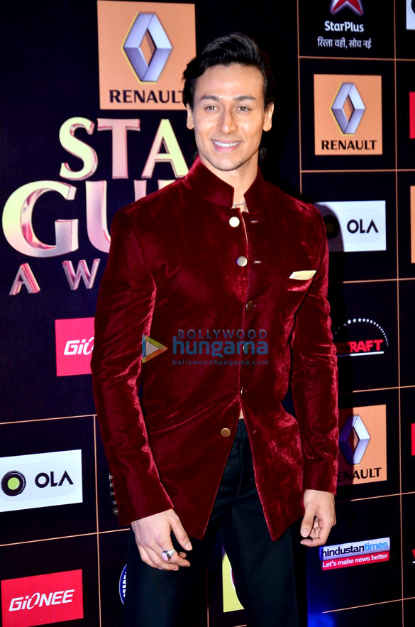 celebs at 10th renault star guild awards 14