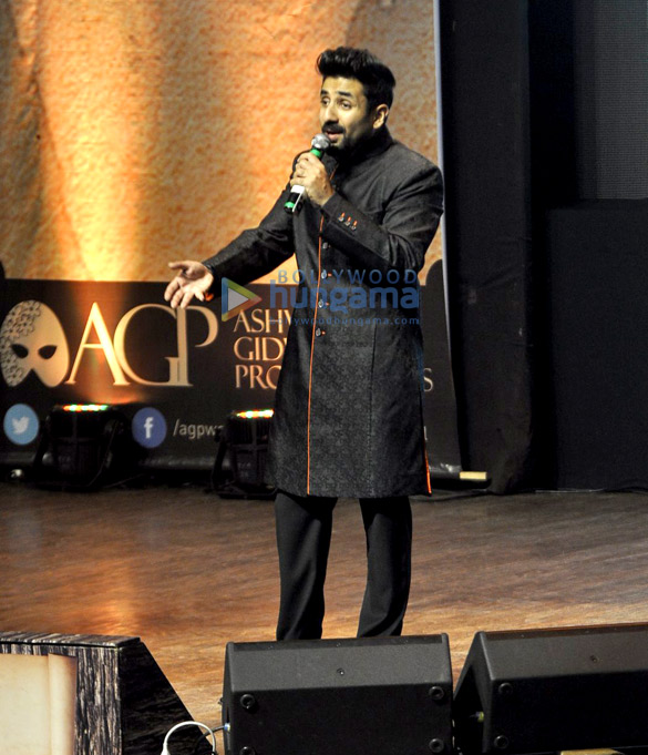vir das photo shoot for ashvin gidwanis history of india 4