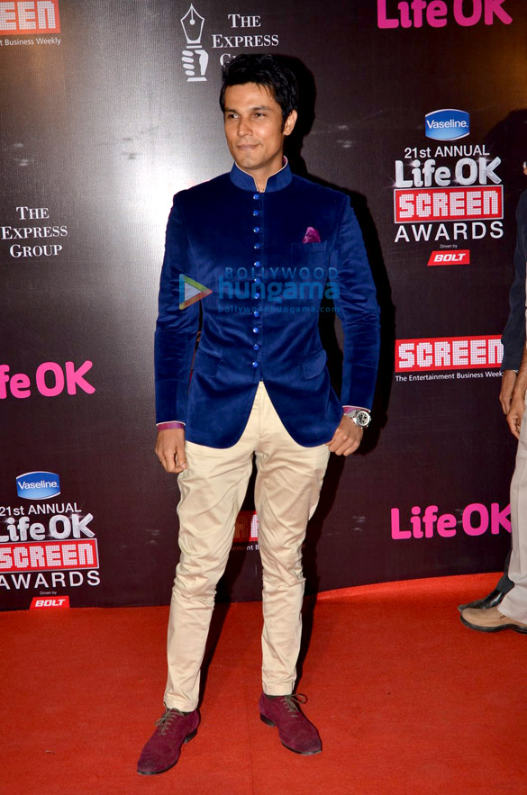 21st annual screen awards 34