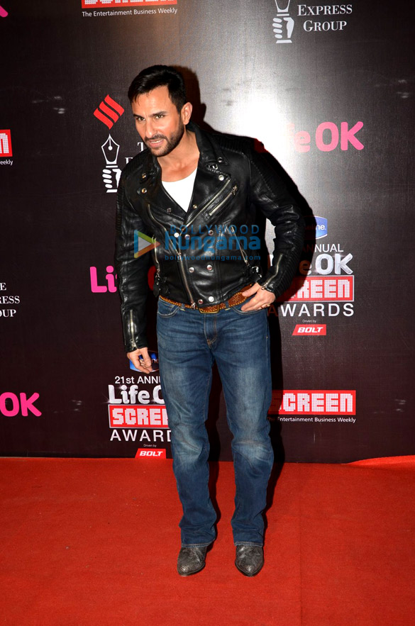 21st annual screen awards 24